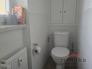 Pronájem bytu 2+1, Opava - Předměstí, Na Rybníčku, 60 m2