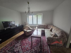 Pronájem bytu 2+1, Opava - Předměstí, Na Rybníčku, 60 m2