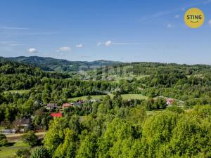 Prodej rodinného domu, Prostřední Bečva, 93 m2