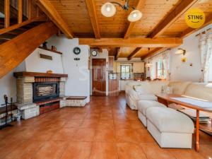 Prodej rodinného domu, Prostřední Bečva, 93 m2