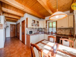 Prodej rodinného domu, Prostřední Bečva, 93 m2