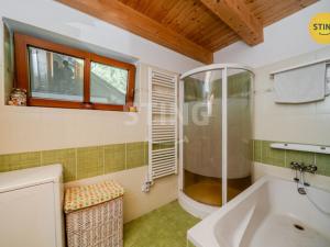 Prodej rodinného domu, Prostřední Bečva, 93 m2