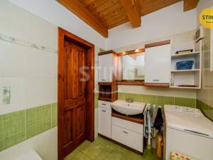 Prodej rodinného domu, Prostřední Bečva, 93 m2