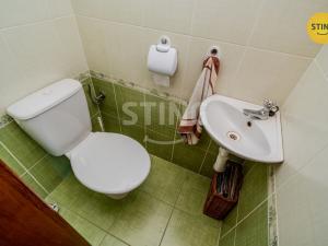 Prodej rodinného domu, Prostřední Bečva, 93 m2