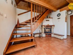 Prodej rodinného domu, Prostřední Bečva, 93 m2