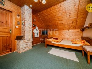 Prodej rodinného domu, Prostřední Bečva, 93 m2