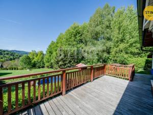 Prodej rodinného domu, Prostřední Bečva, 93 m2