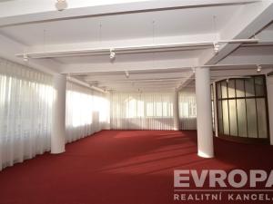 Pronájem obchodního prostoru, Praha - Nové Město, Jungmannovo náměstí, 104 m2