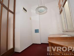 Pronájem obchodního prostoru, Praha - Nové Město, Jungmannovo náměstí, 104 m2