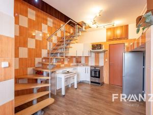 Prodej bytu 2+1, Opava, Mlýnská, 43 m2