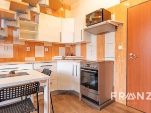 Prodej bytu 2+1, Opava, Mlýnská, 43 m2
