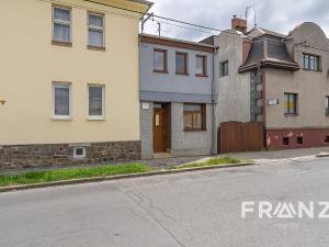 Prodej bytu 2+1, Opava, Mlýnská, 43 m2