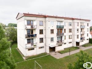 Prodej bytu 3+1, Chlumec nad Cidlinou, Zapečská, 75 m2