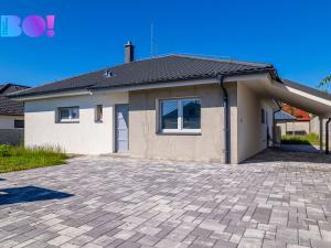 Prodej rodinného domu, Opava - Kylešovice, 105 m2