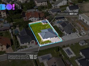 Prodej rodinného domu, Opava - Kylešovice, 105 m2