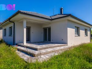 Prodej rodinného domu, Opava - Kylešovice, 105 m2