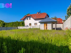 Prodej rodinného domu, Opava - Kylešovice, 105 m2