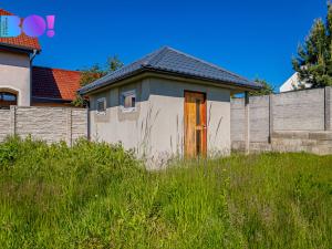 Prodej rodinného domu, Opava - Kylešovice, 105 m2