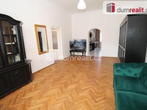 Prodej bytu 2+1, Cheb, Evropská, 90 m2