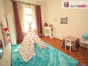Prodej bytu 2+1, Cheb, Evropská, 90 m2