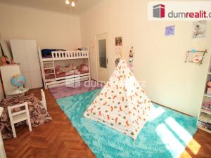 Prodej bytu 2+1, Cheb, Evropská, 90 m2