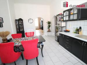 Prodej bytu 2+1, Cheb, Evropská, 90 m2