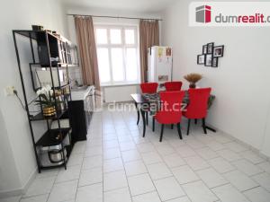 Prodej bytu 2+1, Cheb, Evropská, 90 m2