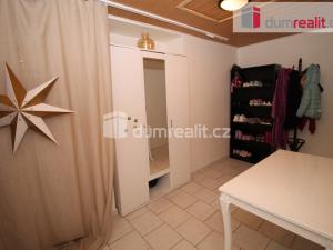 Prodej bytu 2+1, Cheb, Evropská, 90 m2
