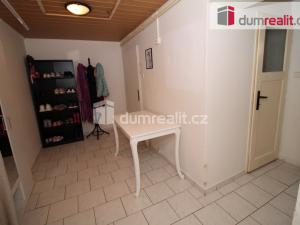 Prodej bytu 2+1, Cheb, Evropská, 90 m2