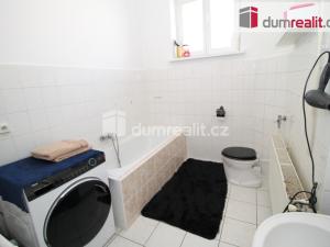 Prodej bytu 2+1, Cheb, Evropská, 90 m2