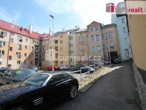 Prodej bytu 2+1, Cheb, Evropská, 90 m2