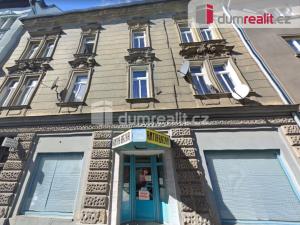 Prodej bytu 2+1, Cheb, Evropská, 90 m2
