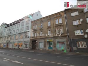 Prodej bytu 2+1, Cheb, Evropská, 90 m2