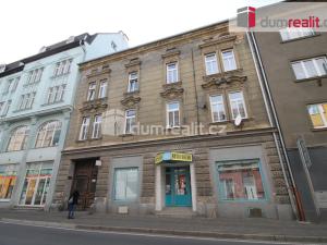Prodej bytu 2+1, Cheb, Evropská, 90 m2