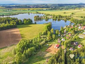 Prodej pozemku pro bydlení, Teplá, 786 m2