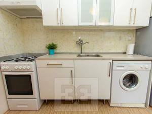 Pronájem bytu 1+kk, Praha - Břevnov, Talichova, 39 m2