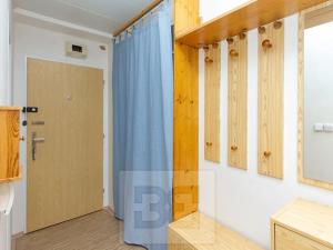 Pronájem bytu 1+kk, Praha - Břevnov, Talichova, 39 m2