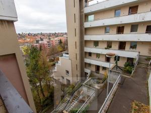 Pronájem bytu 1+kk, Praha - Břevnov, Talichova, 39 m2