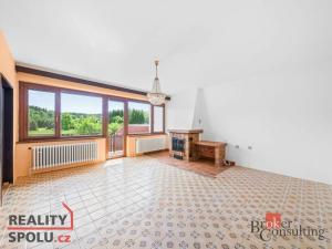 Prodej rodinného domu, Kamenný Újezd - Kocanda, 152 m2