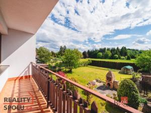 Prodej rodinného domu, Kamenný Újezd - Kocanda, 152 m2