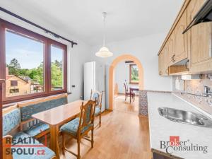 Prodej rodinného domu, Kamenný Újezd - Kocanda, 152 m2