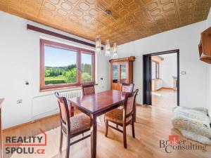 Prodej rodinného domu, Kamenný Újezd - Kocanda, 152 m2