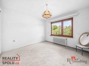 Prodej rodinného domu, Kamenný Újezd - Kocanda, 152 m2