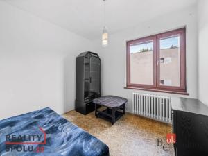Prodej rodinného domu, Kamenný Újezd - Kocanda, 152 m2