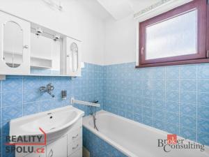 Prodej rodinného domu, Kamenný Újezd - Kocanda, 152 m2