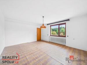 Prodej rodinného domu, Kamenný Újezd - Kocanda, 152 m2
