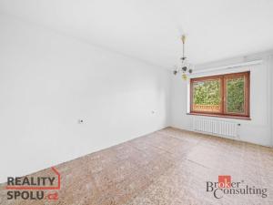 Prodej rodinného domu, Kamenný Újezd - Kocanda, 152 m2