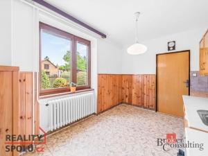 Prodej rodinného domu, Kamenný Újezd - Kocanda, 152 m2
