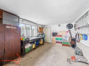 Prodej rodinného domu, Kamenný Újezd - Kocanda, 152 m2