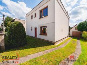 Prodej rodinného domu, Kamenný Újezd - Kocanda, 152 m2